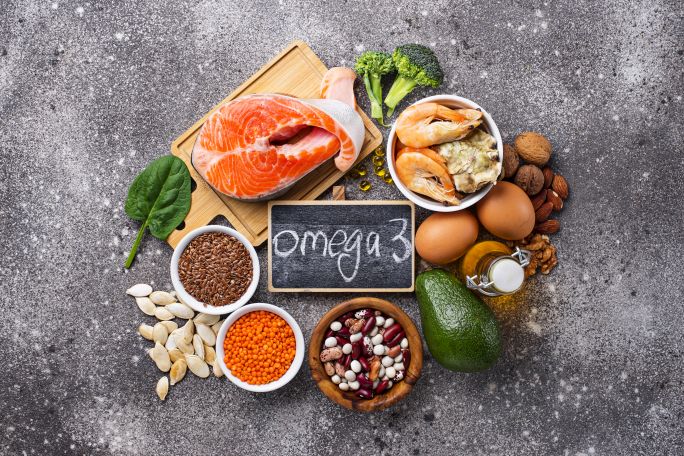Omega-3-Fettsäuren - essentiell für Deine Gesundheit