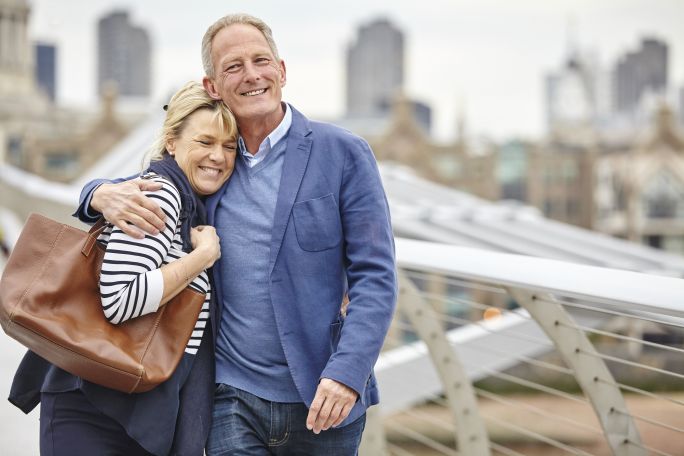 Online-Dating ab 50: Chancen und Herausforderungen