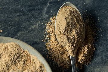 Maca: Die Wurzel der Energie – Vorteile für Männer ab 50